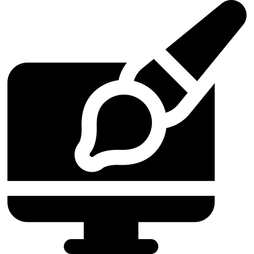 Accueil 7 service icon