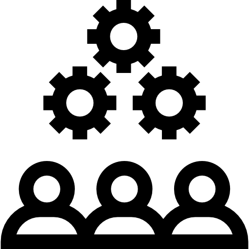 Accueil 6 service icon