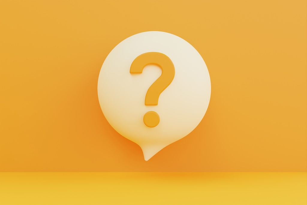 Création site web wordpress 1 Image pour les Questions les plus fréquentes en style clair et lisible
