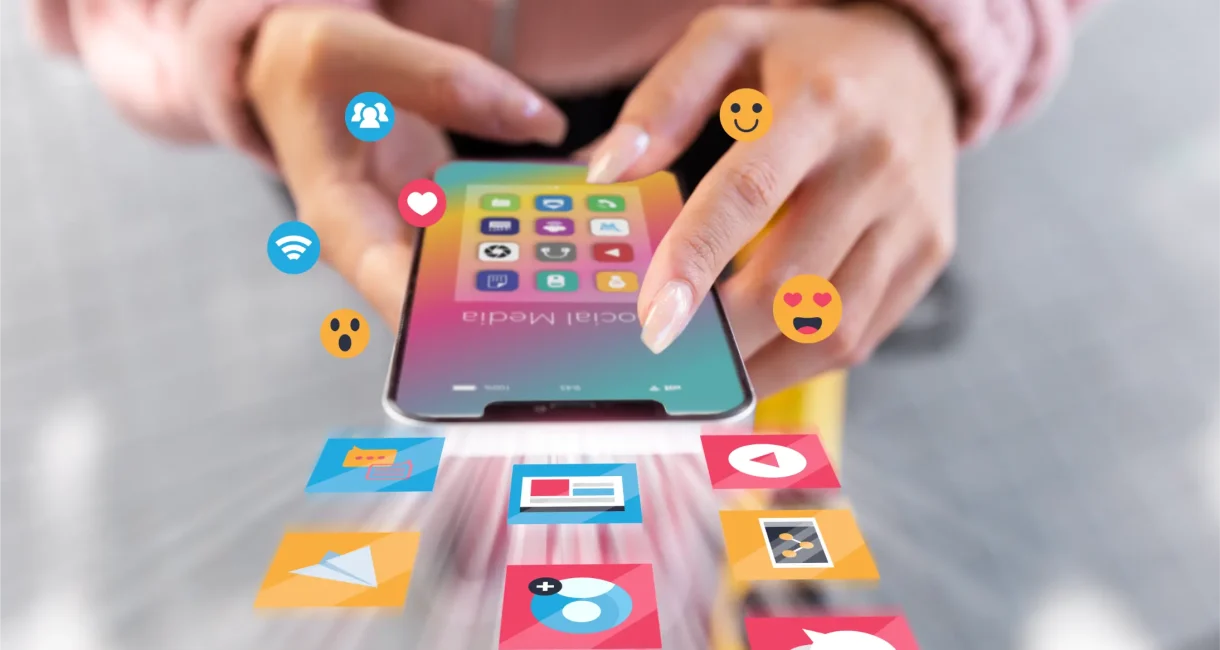 gestion-reseaux-sociaux-strategie Gestion des réseaux sociaux pour entreprises : planification, publication et suivi des performances